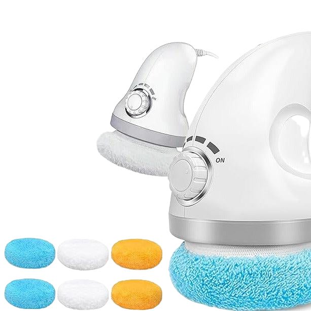 Norvo | VITATON – Luksus bodymassasje for hudoppstramming og avslapning