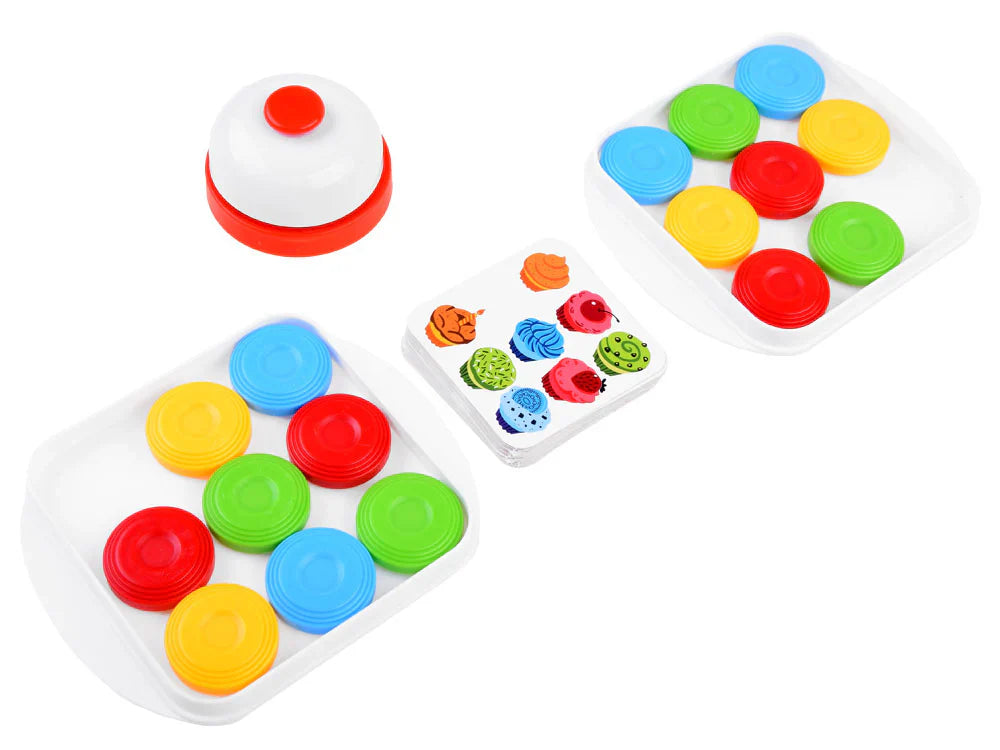 Norvo | Hvem Vinner Løpet? – Famil Spill