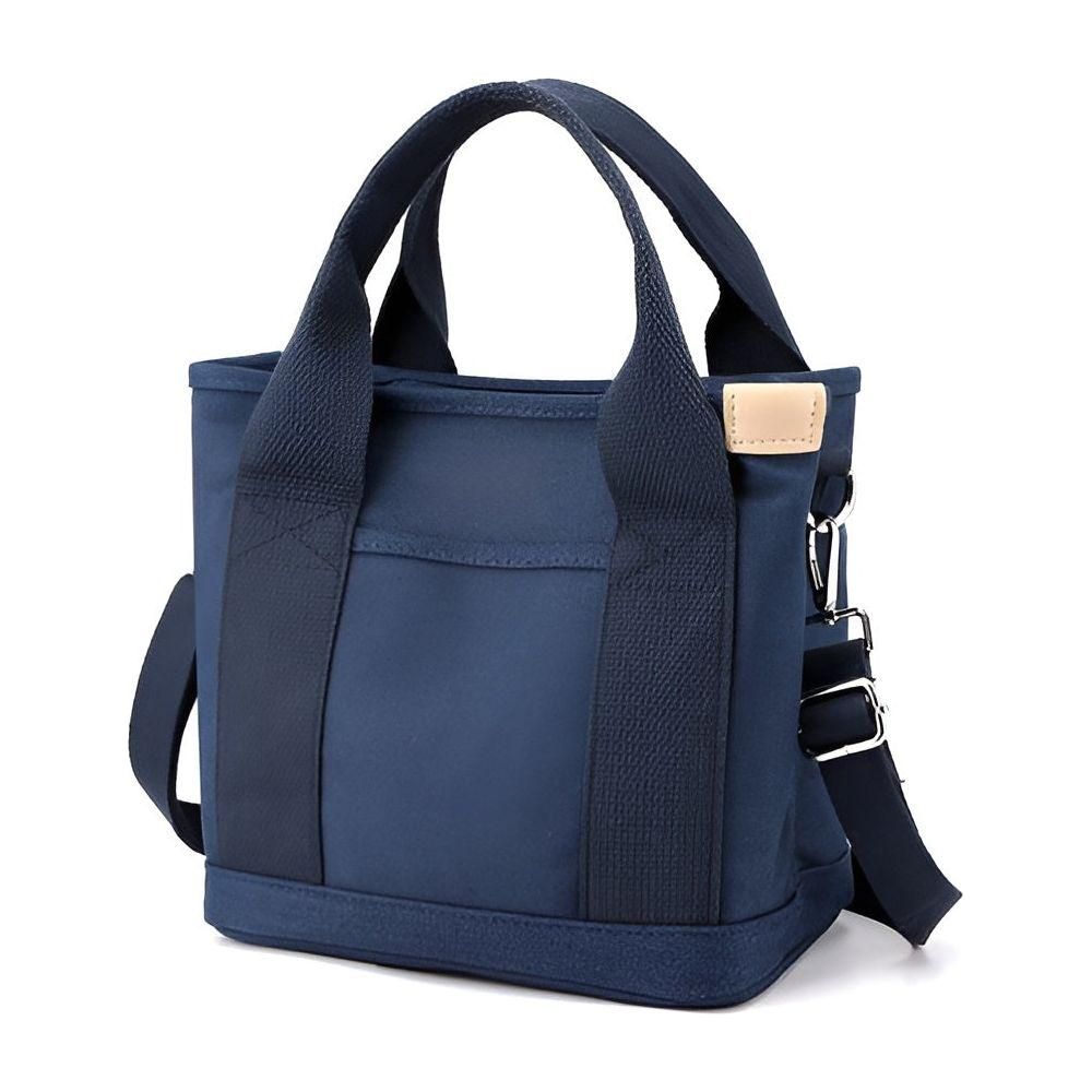 Mia Fashion Bag - Luksuriøs Forsterket Lærveske for Kvinne | Norvo