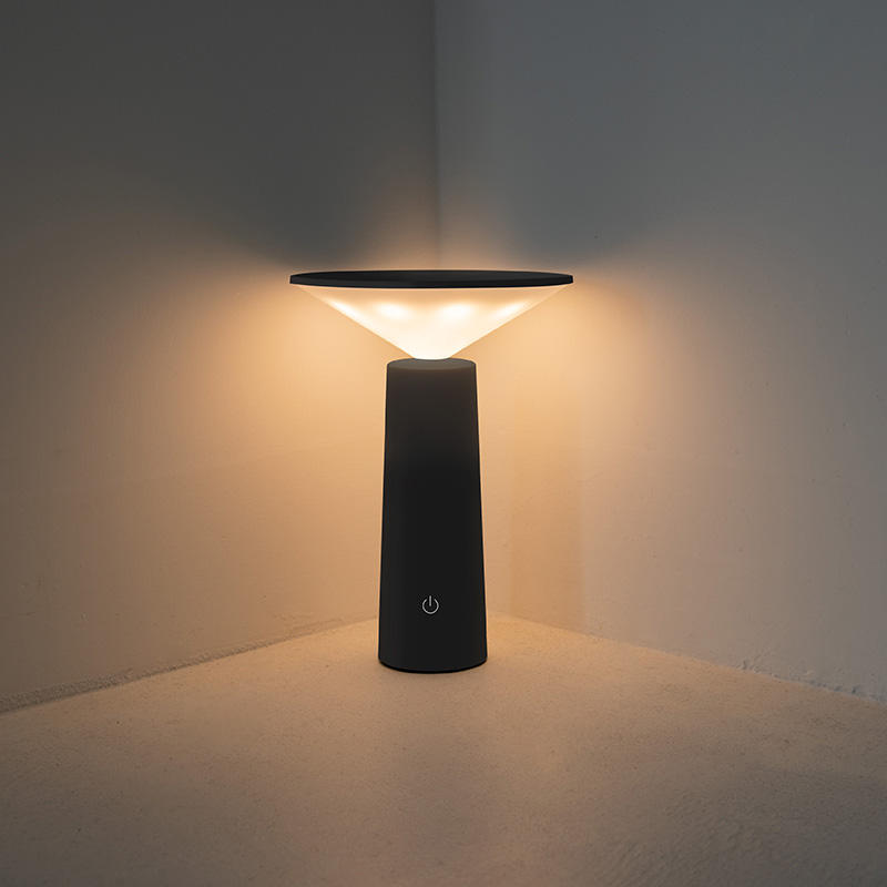 Norvo | FlexiGlow - Dimmbar LED Bordlampe