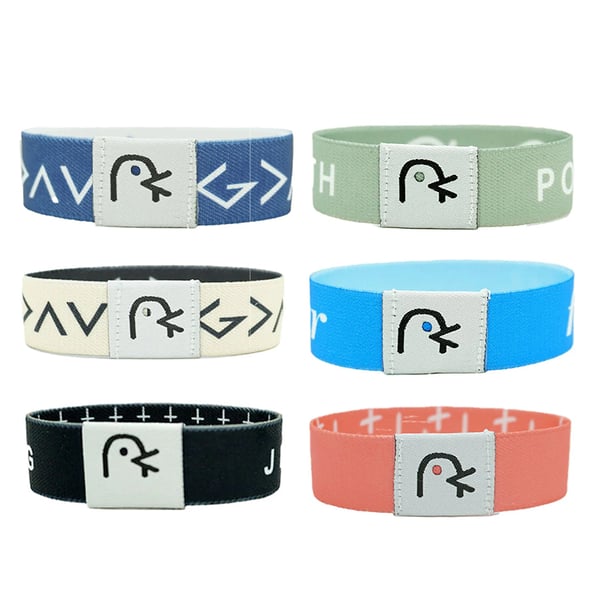 Norvo | Daglig Bibelarmbånd