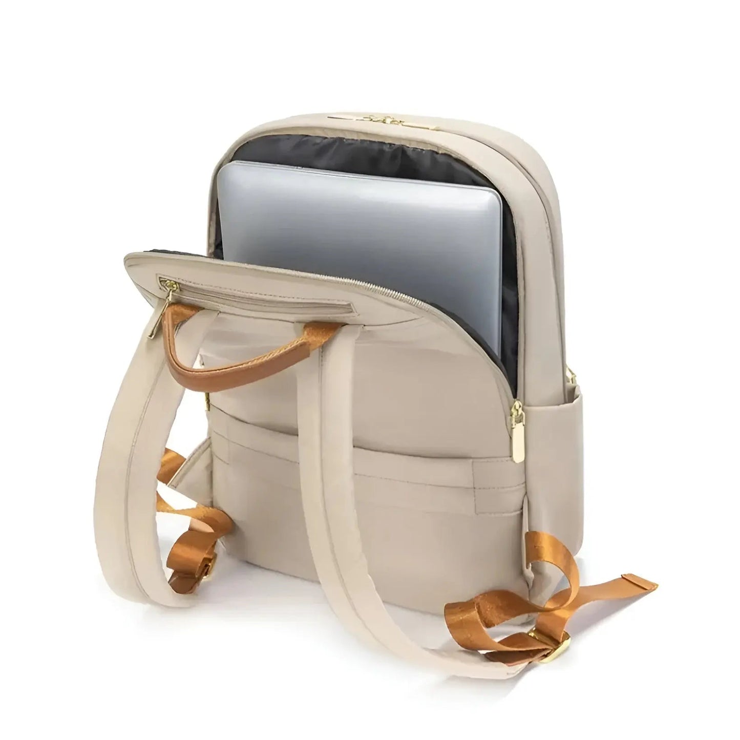 Norvo | Trendy Multifunksjonell Kvinners Ryggsekk - Sophia