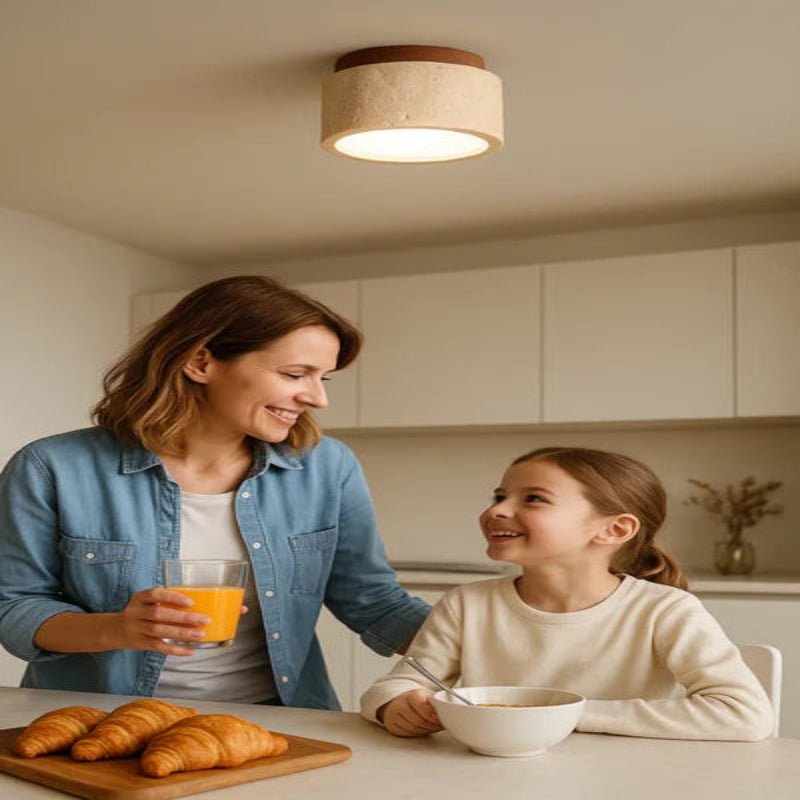 Norvo | WABILIGHT – Tre LED-lampe for rolig atmosfære