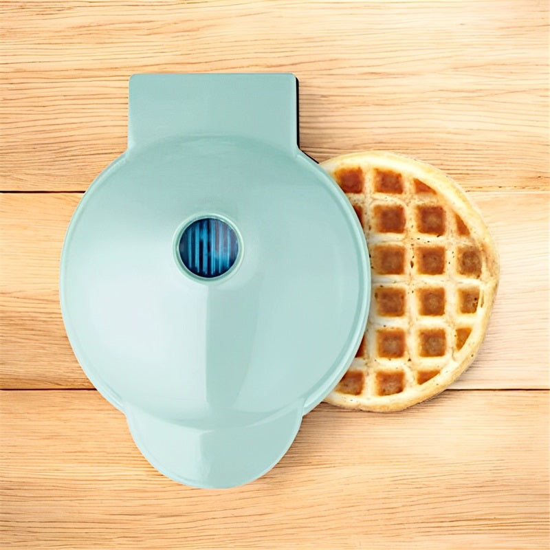 Norvo | Electric Nonstick Mini Waffle Maker