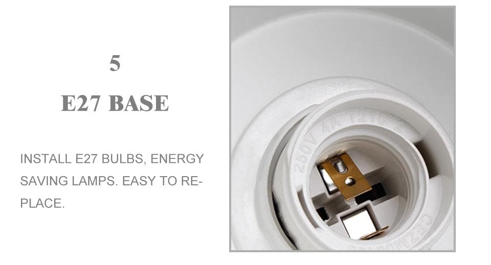 Norvo | Vegglampe med trekkbryter - TwistGlow