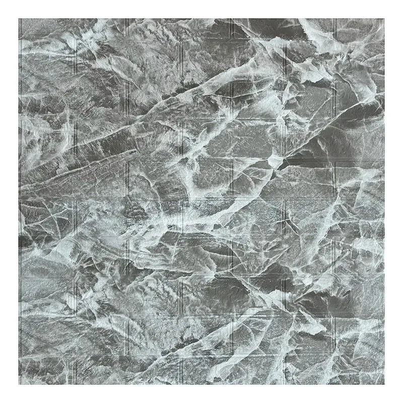 Norvo | WALLFORM – 3D Skumteglmønster Tapet