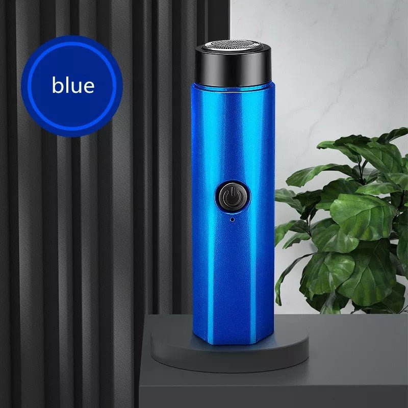 Norvo | Vaskbar Bærbar Elektrisk Barbermaskin