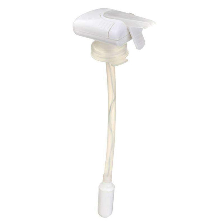 Norvo | Automatisk Drikke Dispenser - Universallokk passer de fleste beholdere