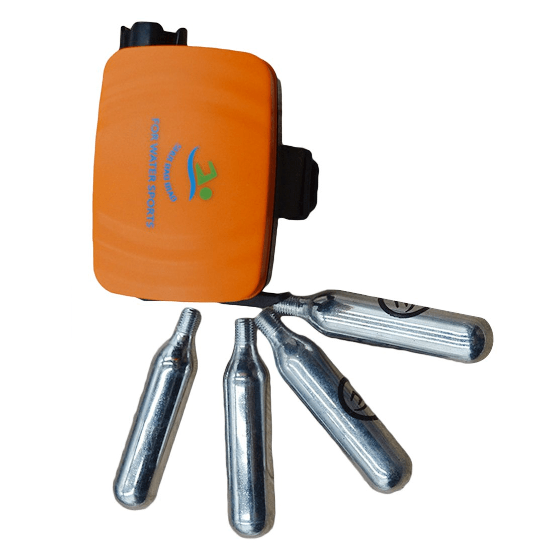 Norvo | Livrednings svømme oppblåsbar redningsarmbånd