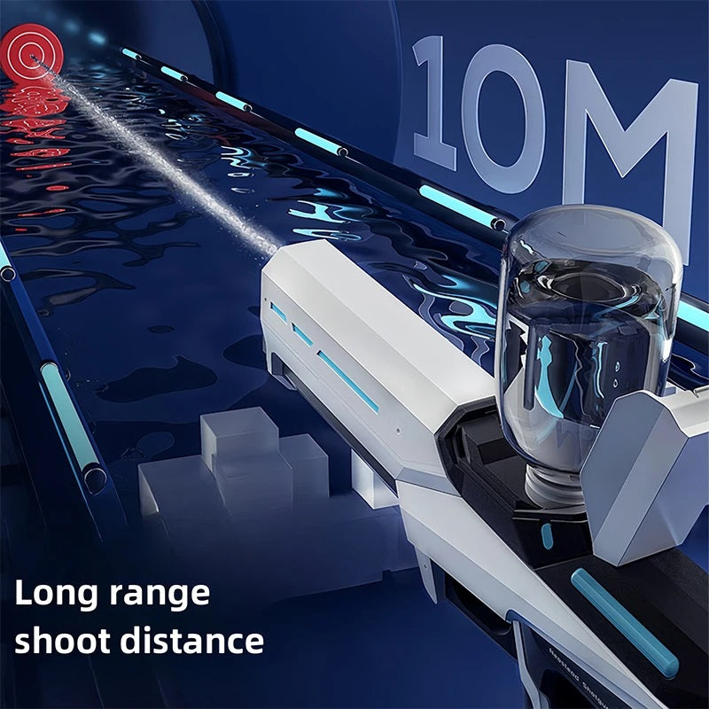 Norvo | Electric Hydro Blast Vannpistol