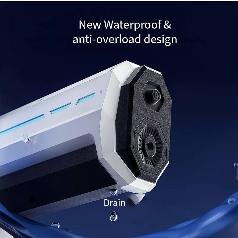 Norvo | Electric Hydro Blast Vannpistol