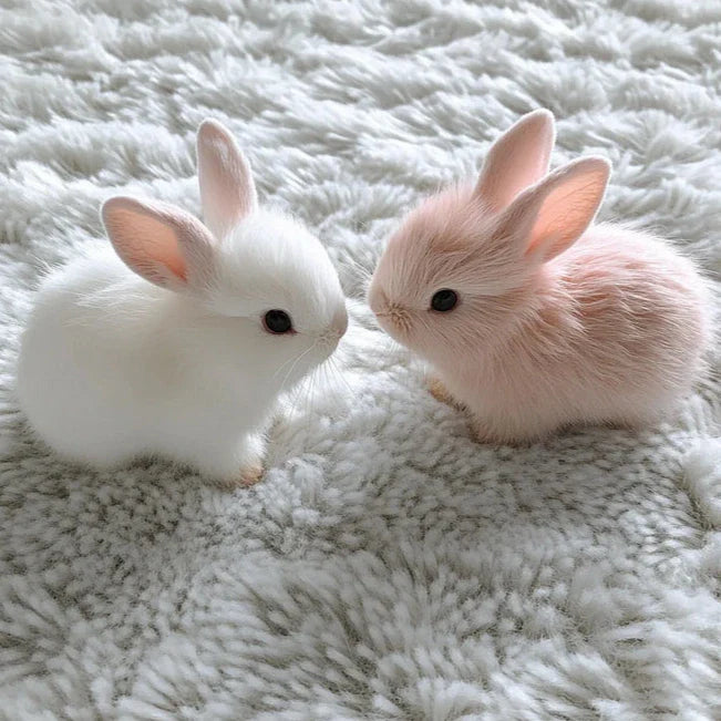 Norvo | CozyHop Kanin