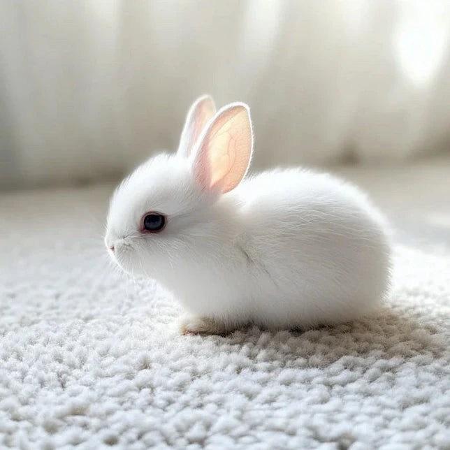 Norvo | CozyHop Kanin