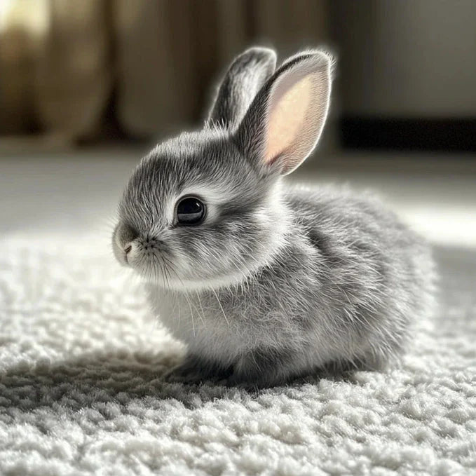 Norvo | CozyHop Kanin