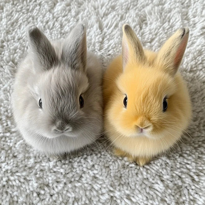 Norvo | CozyHop Kanin