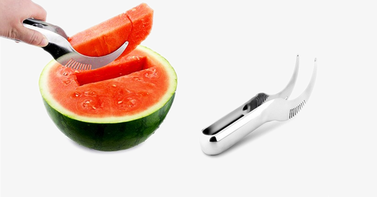 Norvo | Vannmelon Cutter – Gjør det enkelt og glatt for deg!