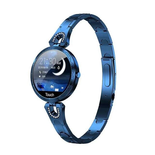 Norvo | Vanntett treningsklokke - AquaFit smartklokke