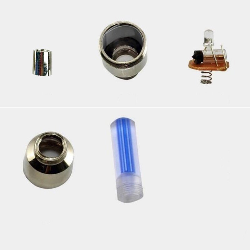 Norvo | Vanntette LED-sykkel/billysenger