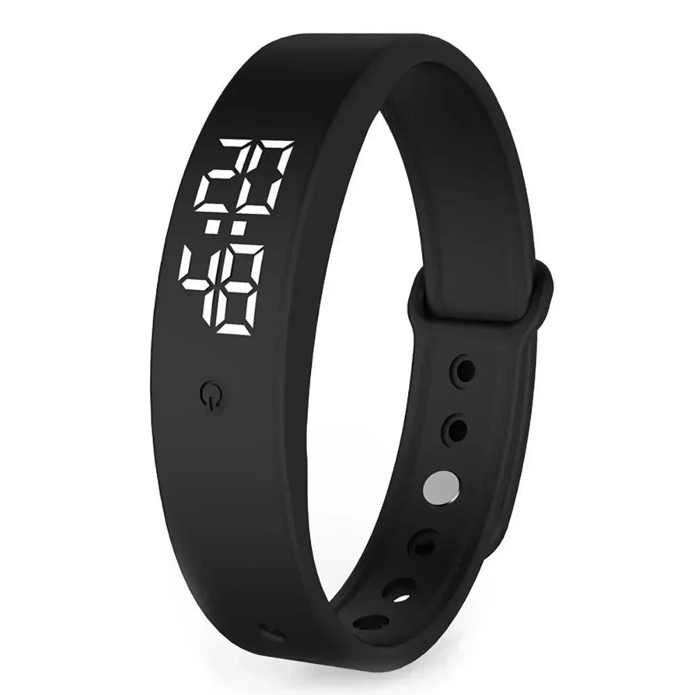 Norvo | Vanntett Smartklokke - SmartTemp