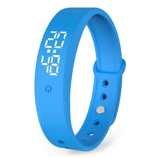 Norvo | Vanntett Smartklokke - SmartTemp