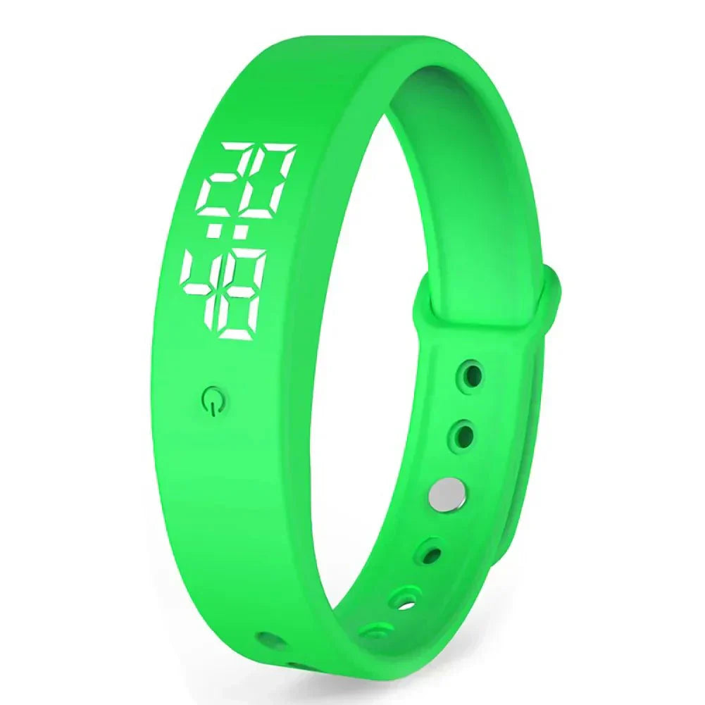 Norvo | Vanntett Smartklokke - SmartTemp