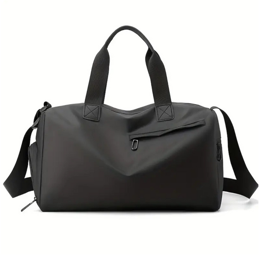 Norvo | Vanntett Sportsbag med Sko-rom - FlexBag Pro