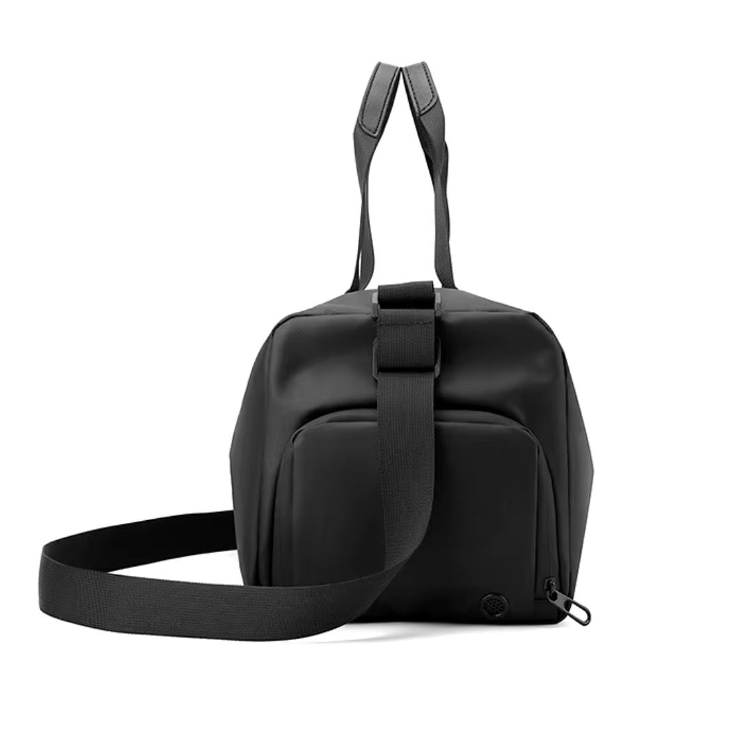 Norvo | Vanntett Sportsbag med Sko-rom - FlexBag Pro