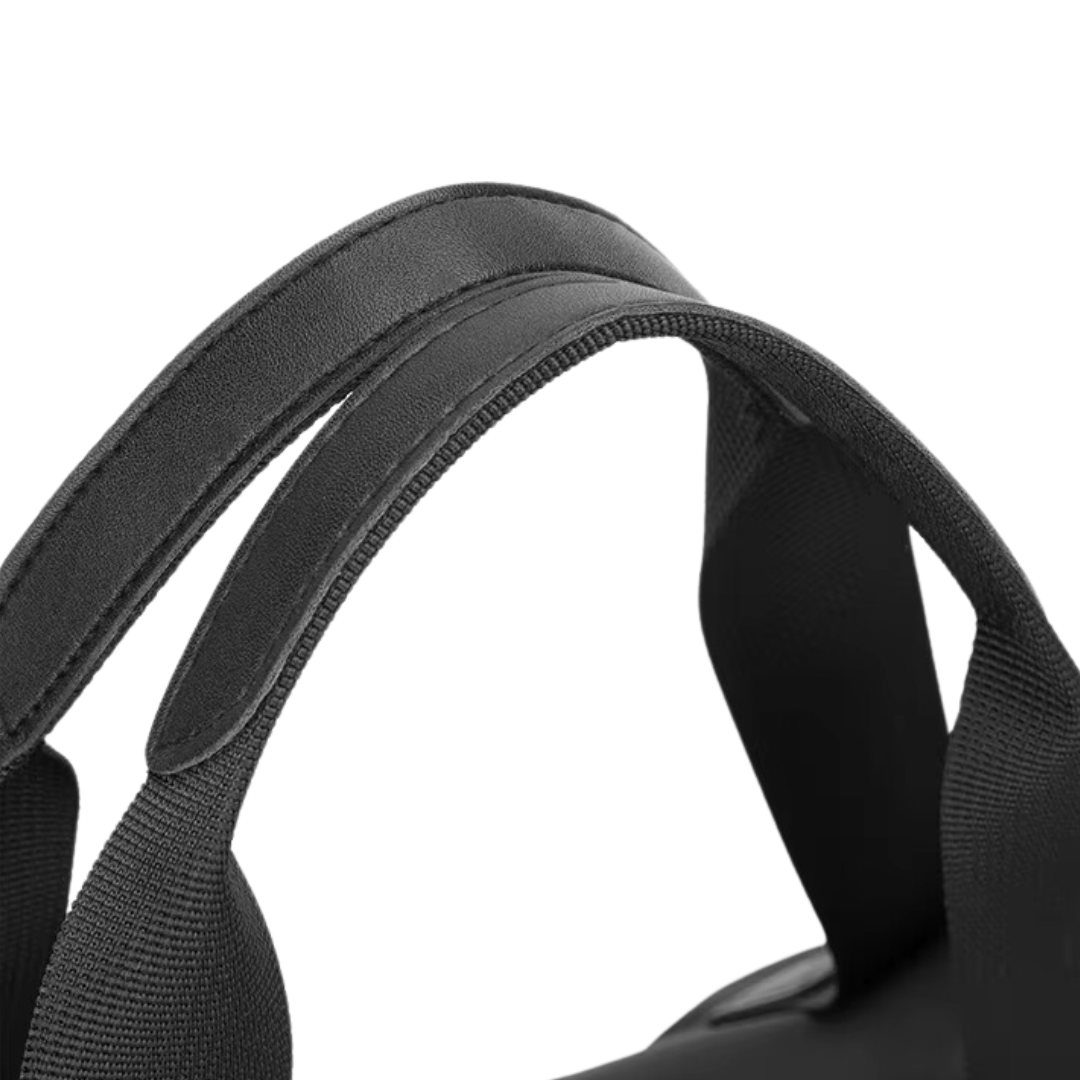 Norvo | Vanntett Sportsbag med Sko-rom - FlexBag Pro