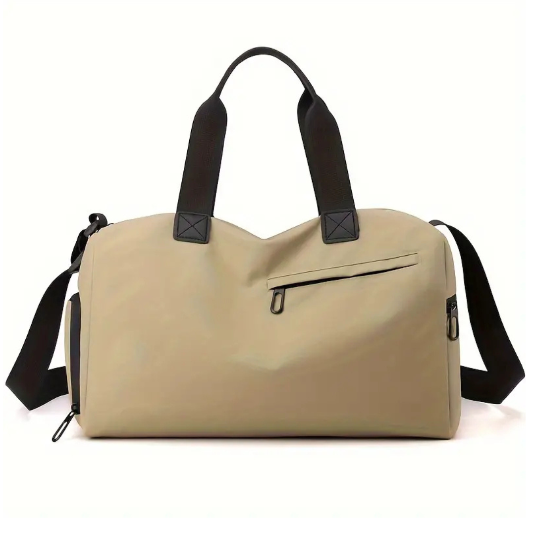 Norvo | Vanntett Sportsbag med Sko-rom - FlexBag Pro