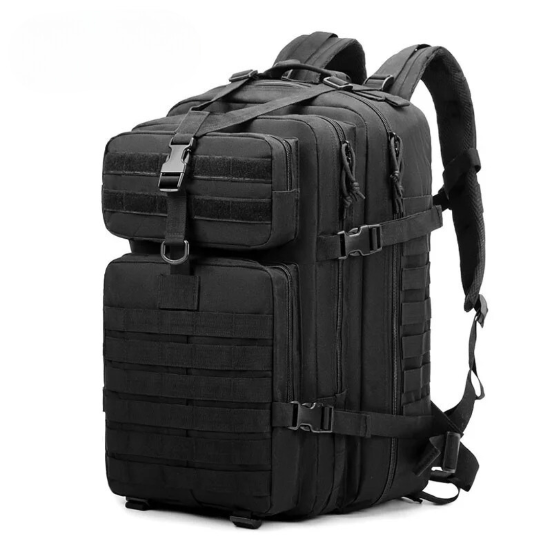Norvo | Vanntett Taktisk Ryggsekk - AdventurePack