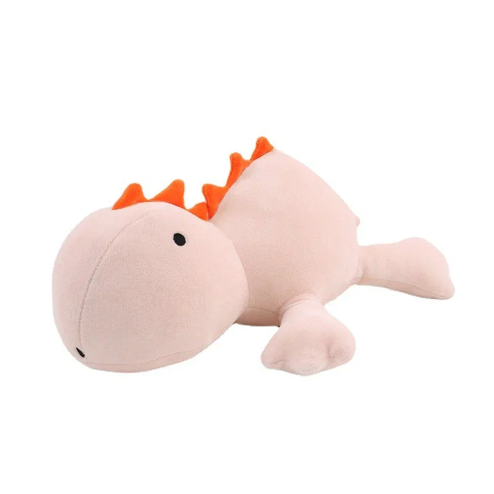 Vektet Dinosaur Klem for Barn Norvo
