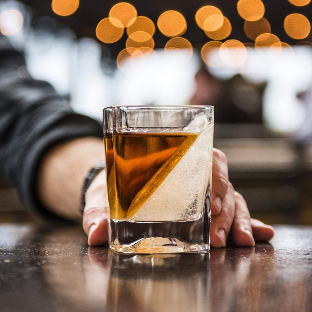 Whiskey Wedge Isbitform | Norvo