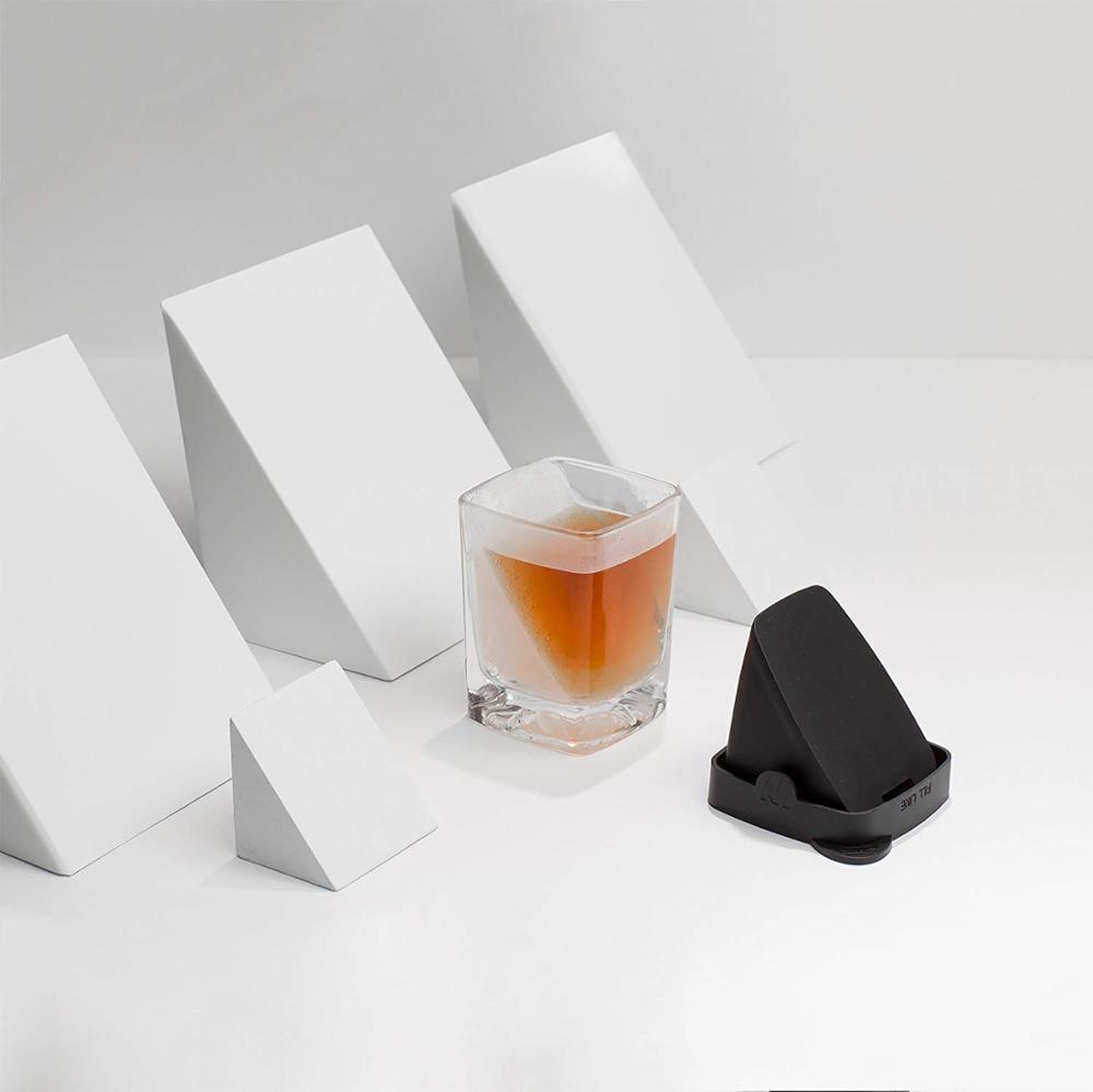 Whiskey Wedge Isbitform | Norvo