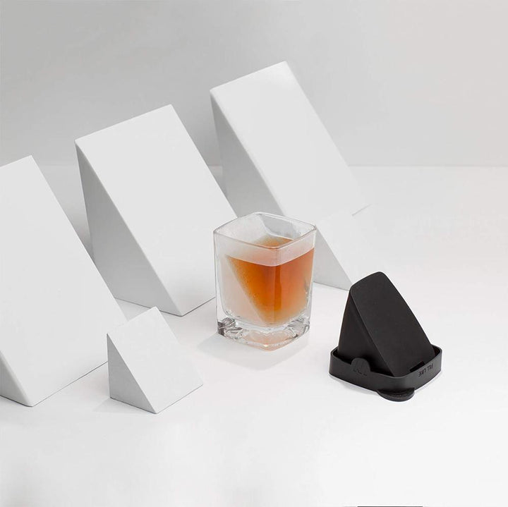 Whiskey Wedge Isbitform | Norvo