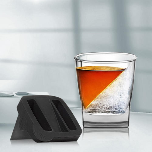 Whiskey Wedge Isbitform | Norvo