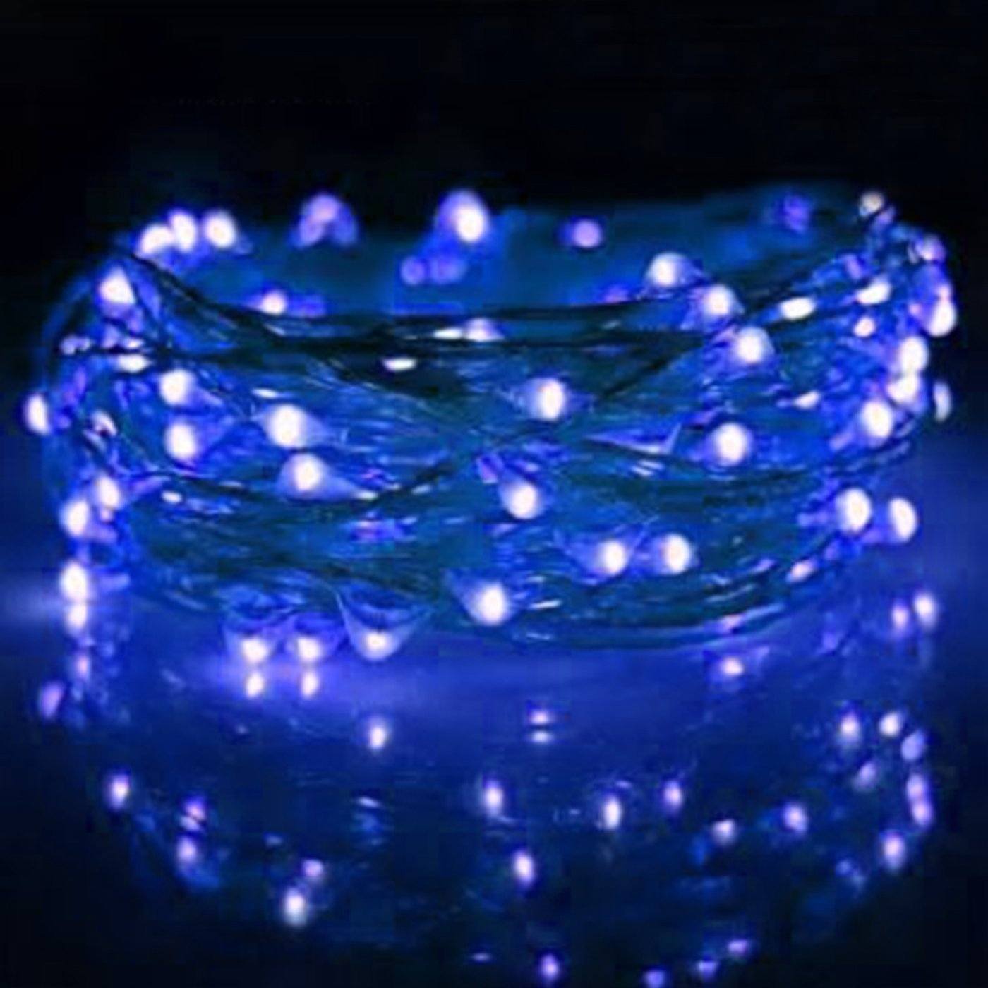 Norvo | Fairy Glow Multicolor LED Lyskjede