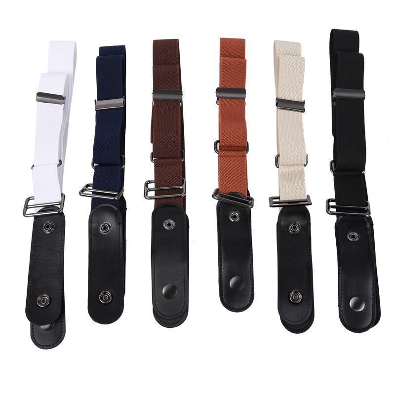 Norvo | Belte uten spenne