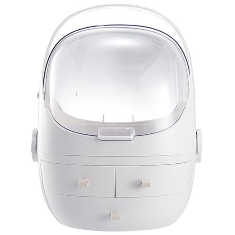 Norvo | Clamshell SminkOrganizer