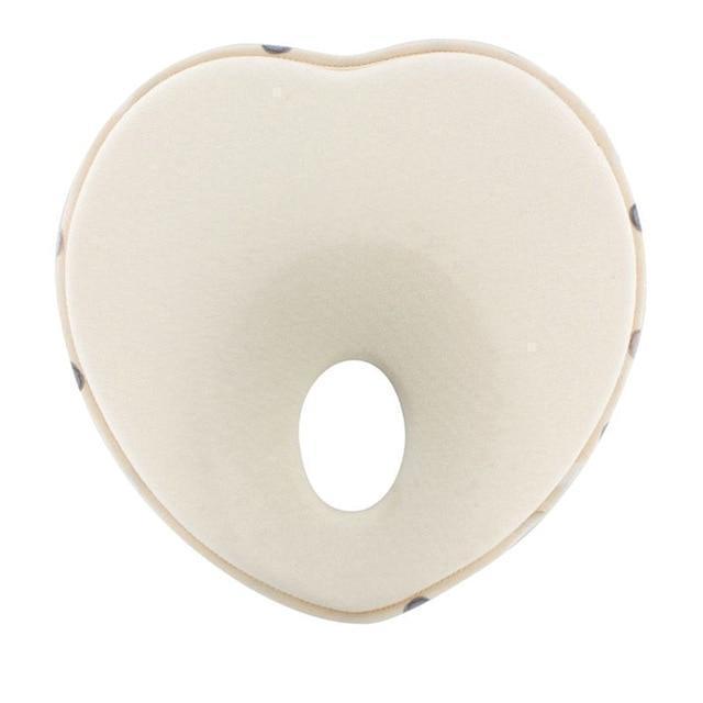 Norvo | Anti Flat Head Spedbarnpute