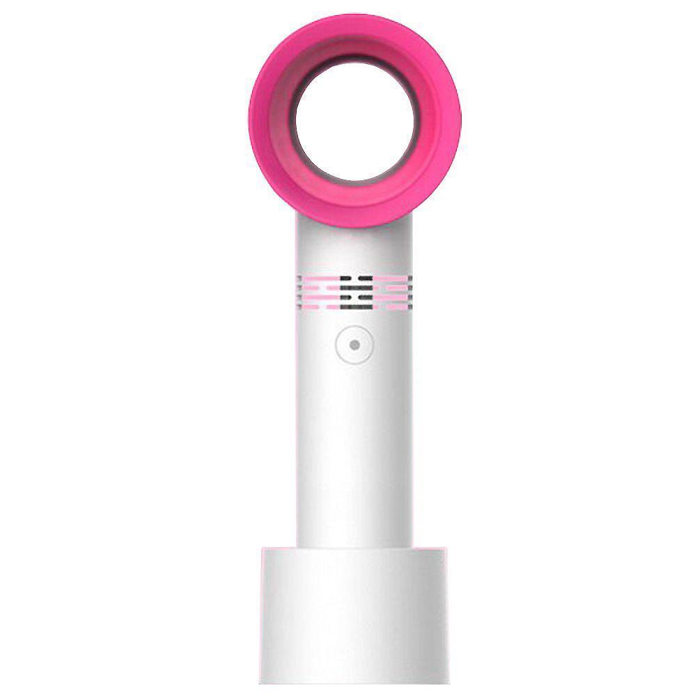 Norvo | Bærbar bladløs vifte