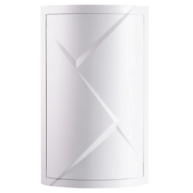 Norvo | Borreløs 360 Hjørnehylle