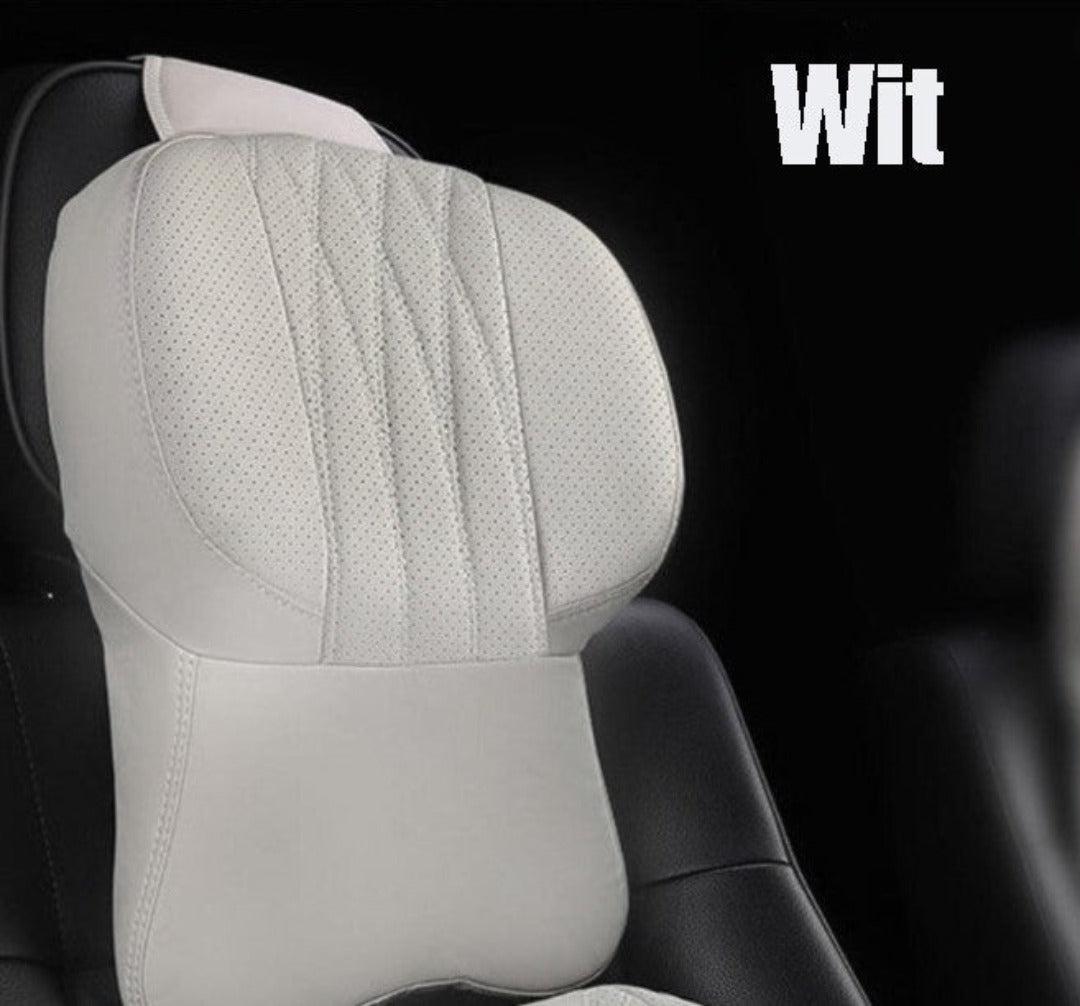 Comfort Nakkestøttepute Bil