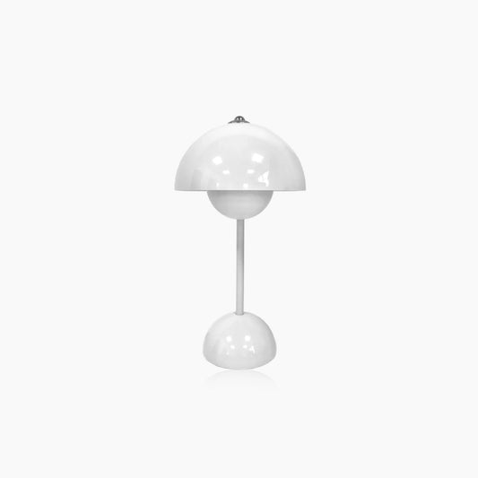 Norvo | Blomsterpotte Bordlampe Uten Kabel