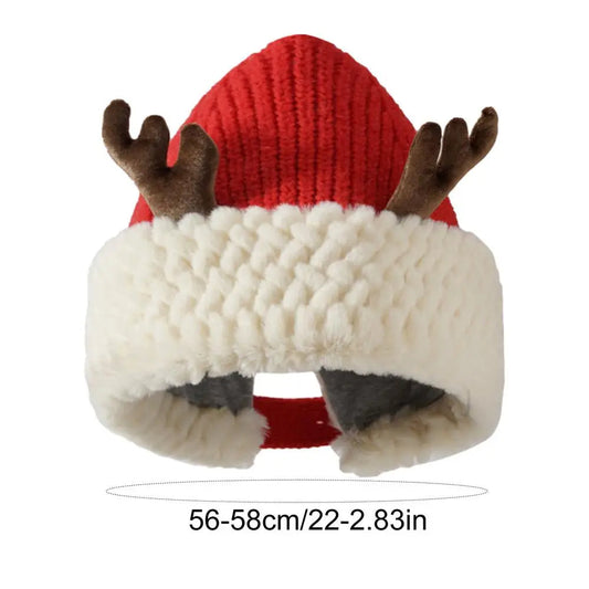 Norvo | CozyAntlers Vinter Land av Underverker Klar for