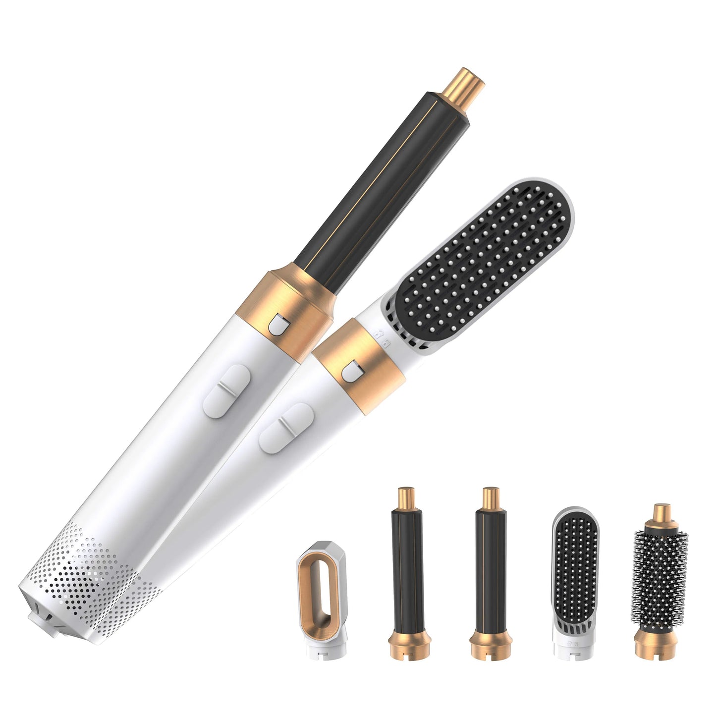 Norvo | HairMastery Ultimate Hair Revolution