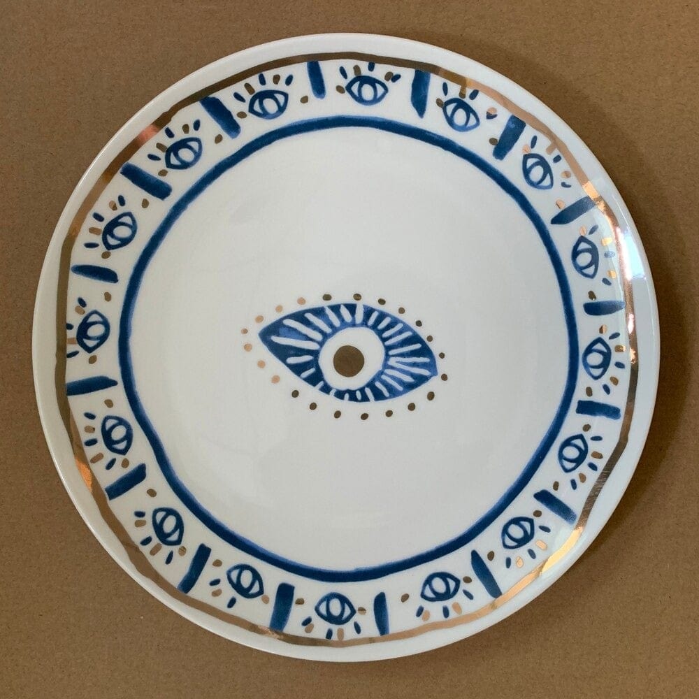 Norvo | Hamsa Hand Serveringsfat