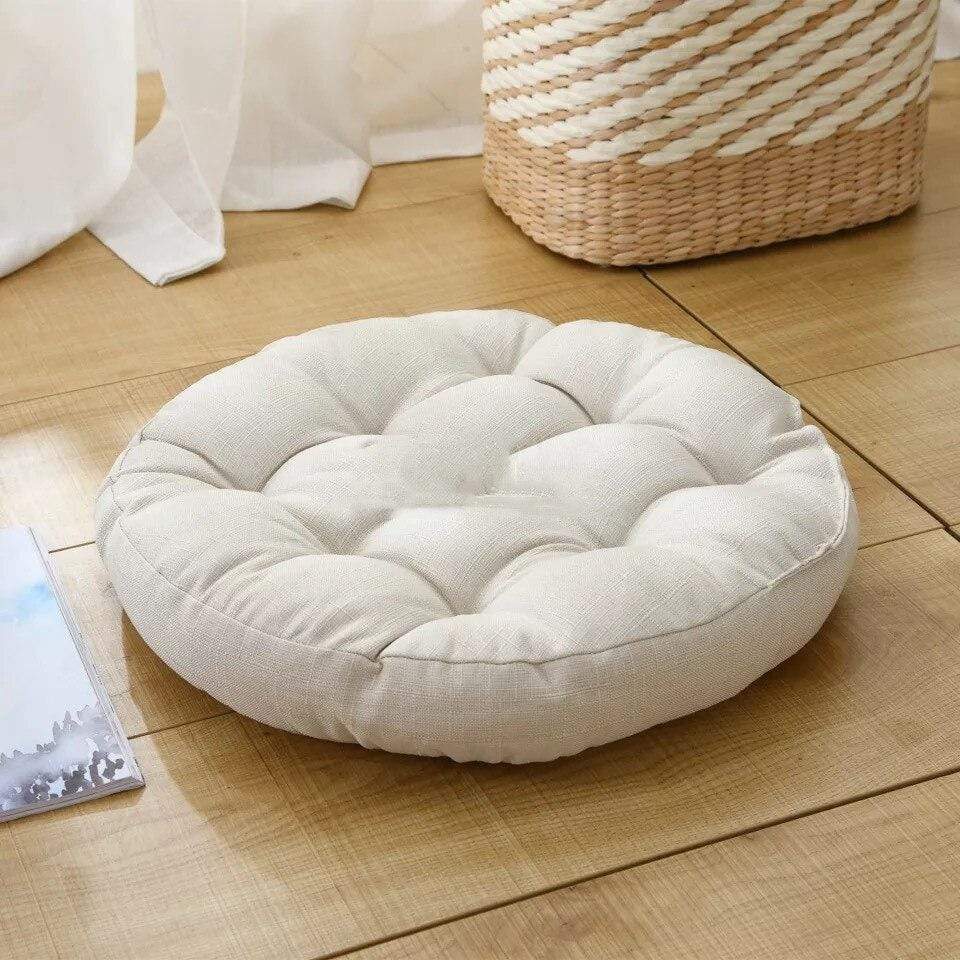 Norvo | Makramee Vegg Henge Katt Seng