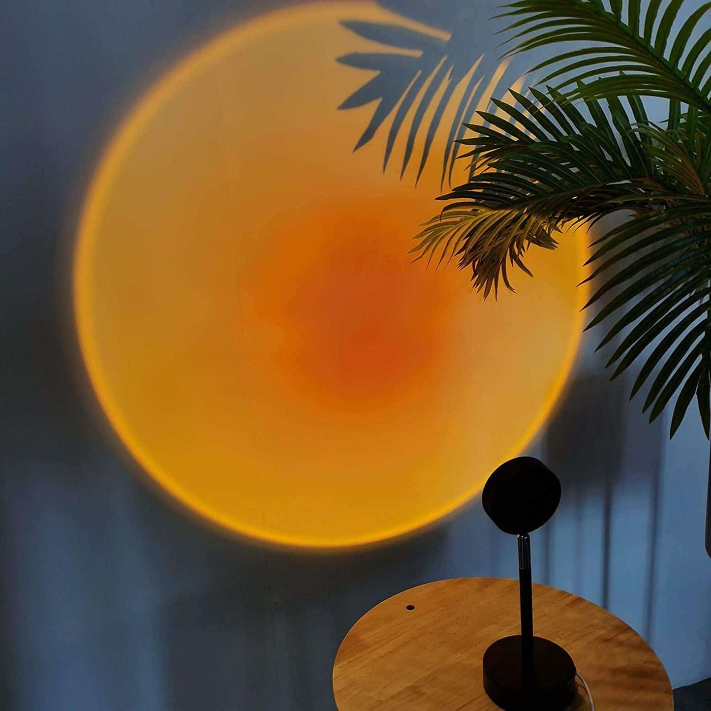 Norvo | Sunset Lampe Prosjektor