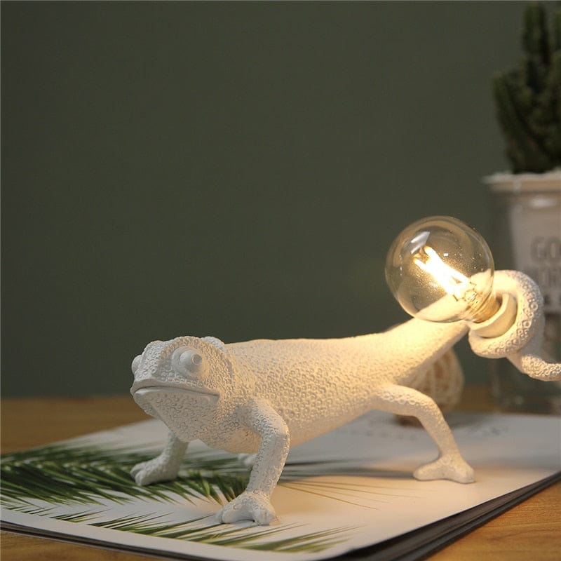 Norvo | Chameleon Bordlampe