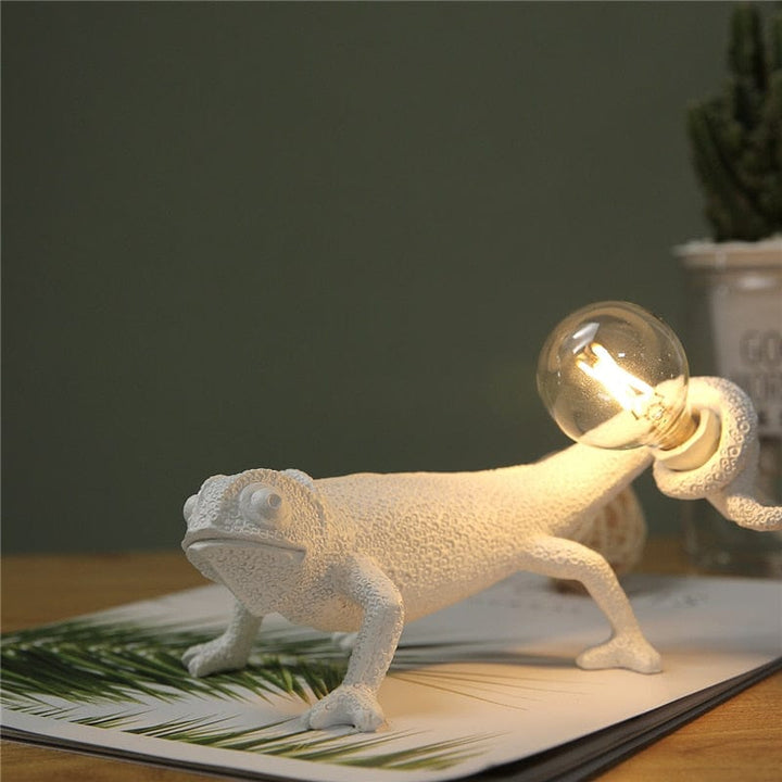 Norvo | Chameleon Bordlampe